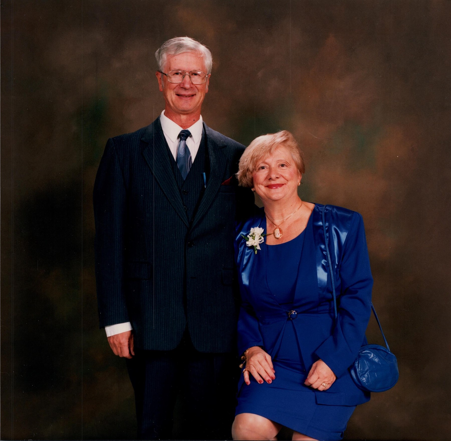 Obituary of Raymond Paradis