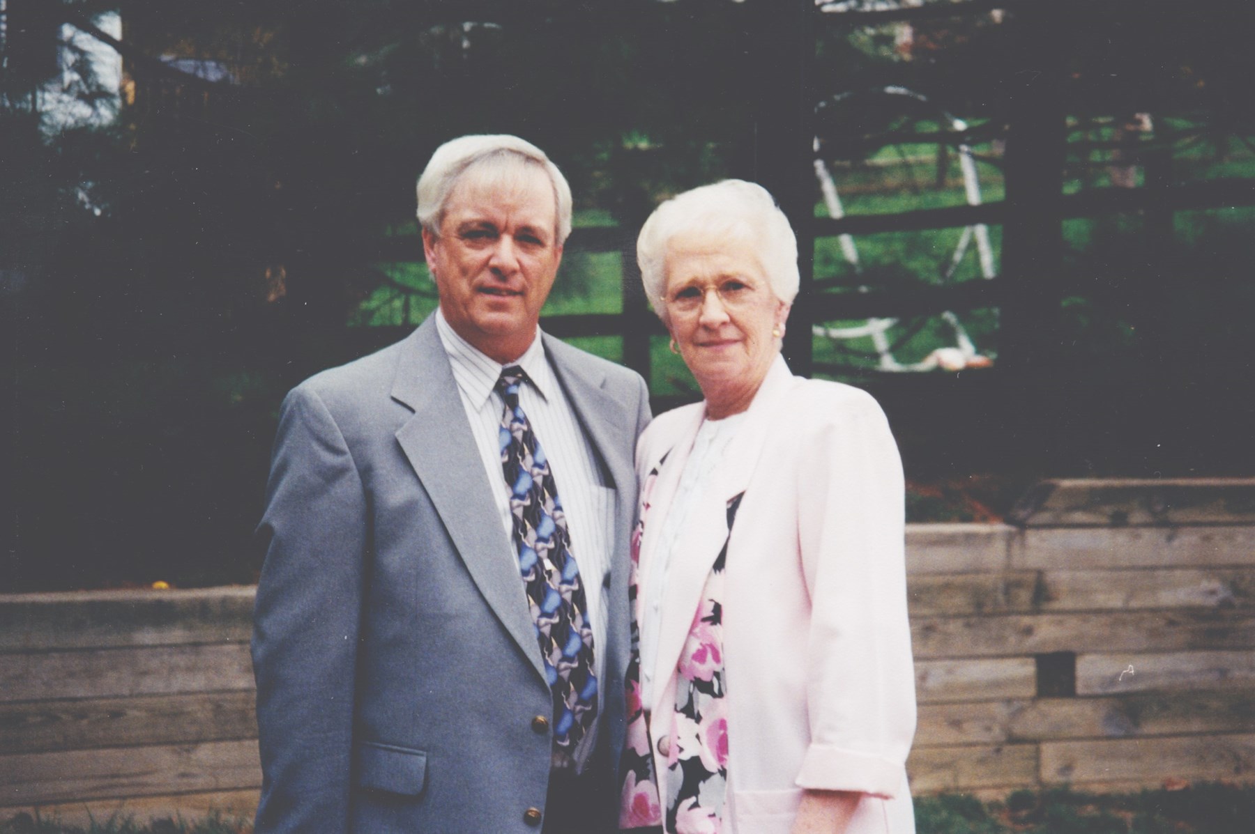 Obituary of Robert Lee Dodd Jr.