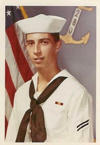 Obituary of Mark Edward Pace