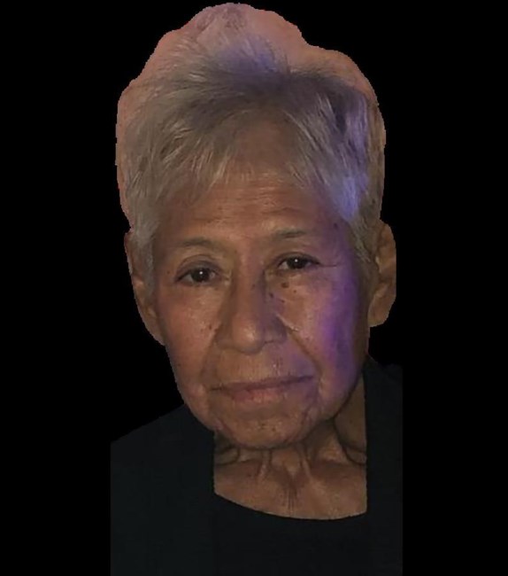 Obituary of Esther F. Gil