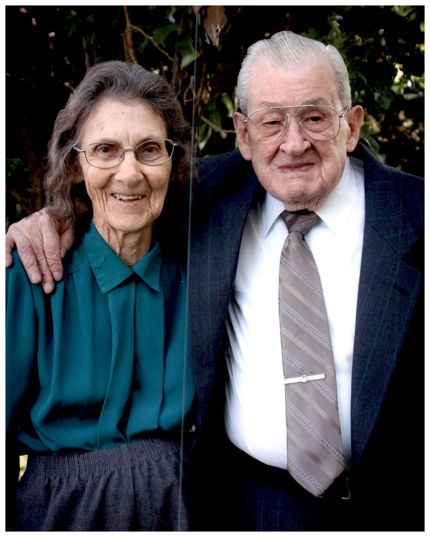 Obituary of Edward J Greer