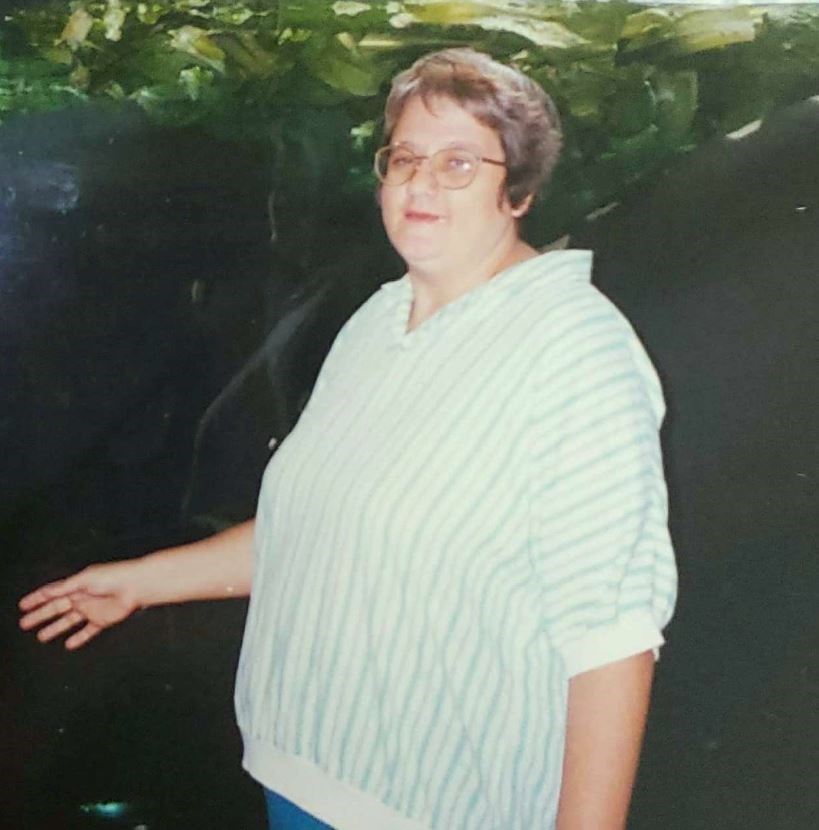 Obituary of Linda Sue Sargent