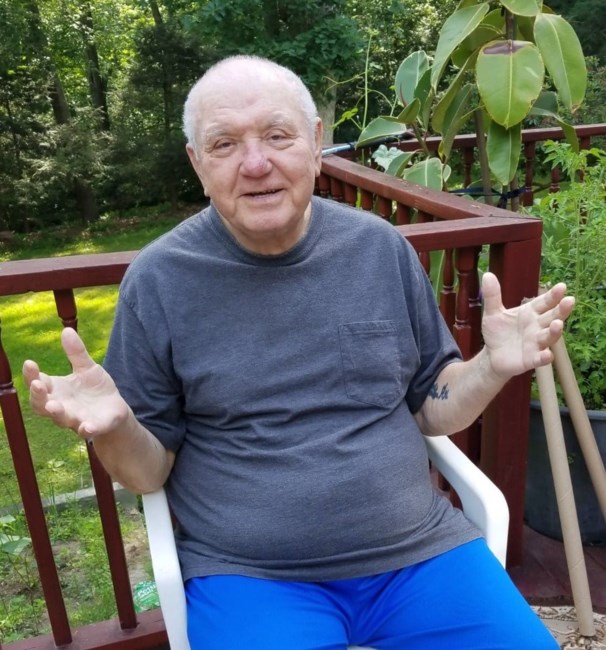 Obituary of Zoltan Augustine Pocsi