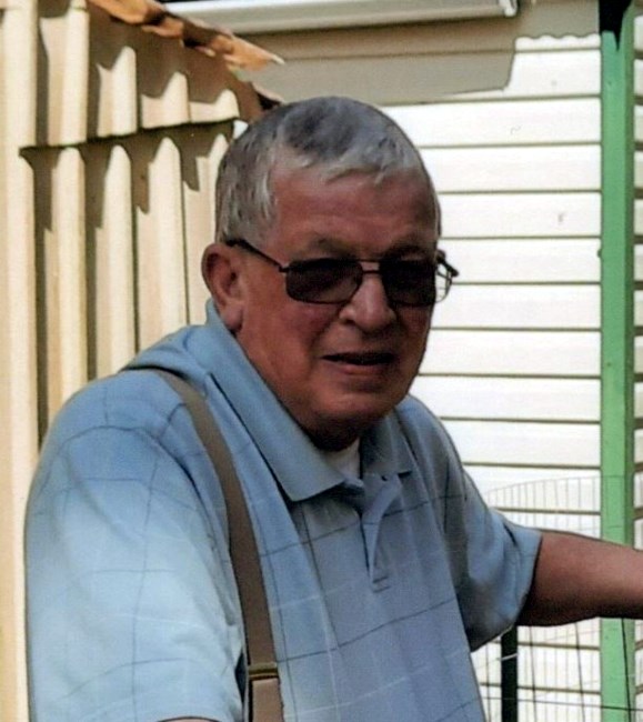 Obituary of Mr. Douglas M Lackey Sr.