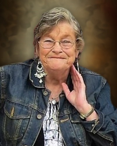 Obituary of Beverly Peterson