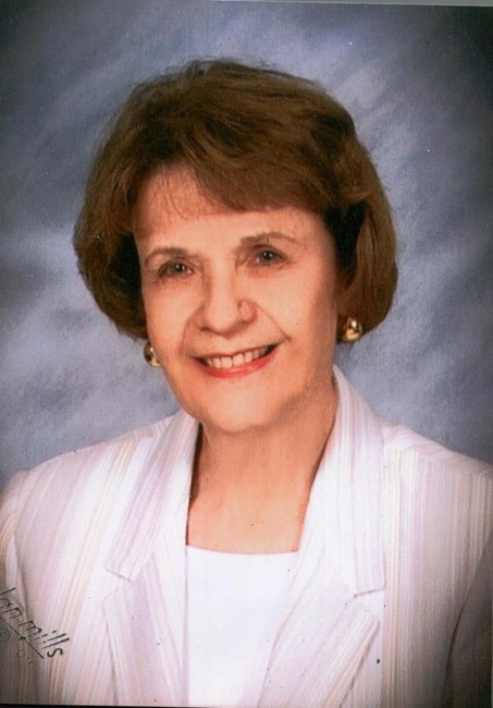 Obituary of Martha Anne Underwood