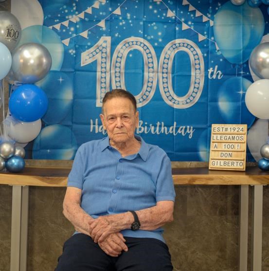 Obituary of Gilberto Cabrera Lebron