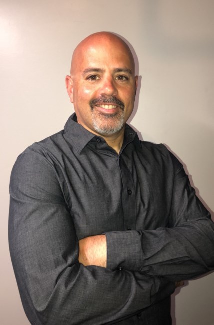 Obituary of Darren Bencivengo