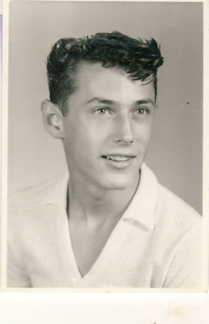 Obituary of Terry Dean Shipp