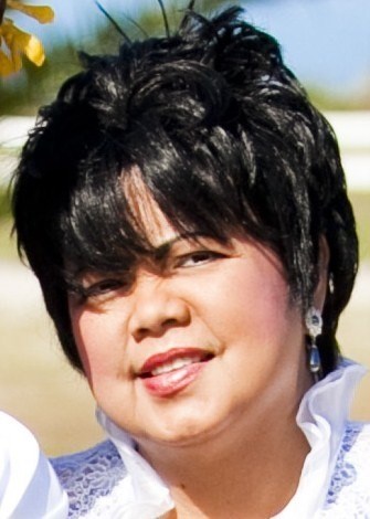 Avis de décès de Rhodora Dory Manalo Abad