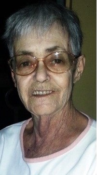 Obituary of Priscilla Katherine Logan