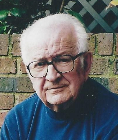 Obituary of John Lowell McKee