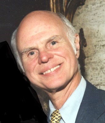 Obituary of Francis E. Suits