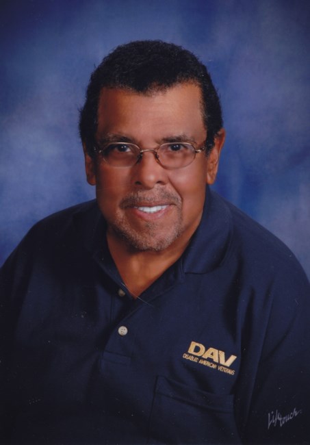 Obituary of Wilfred Bocage