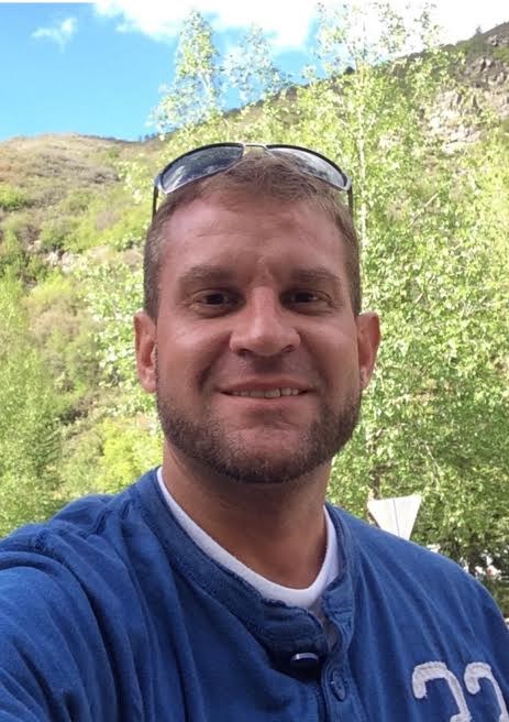 Obituary of James "Derek" Buchi