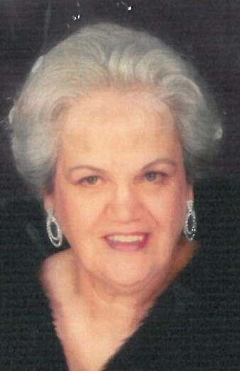 Obituary of Jacqueline Beryle Massengill