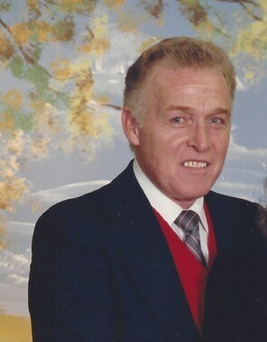 Obituary of Charles Roberts