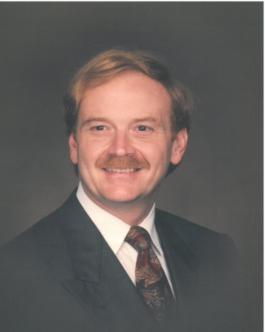 Obituary of John Edwin Keen Jr.