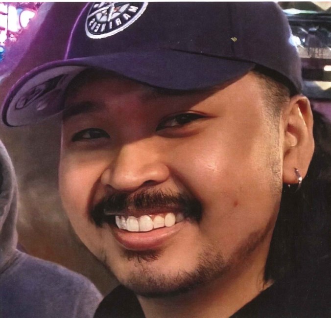 Obituary of Gabriel Israel Ramos