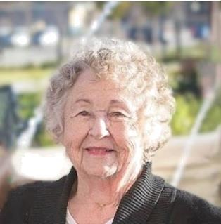 Obituary of Yvonne Arvilla Wahlen Quist