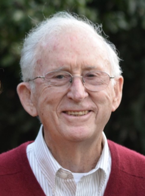 Obituary of Fred Preston Jones Jr.