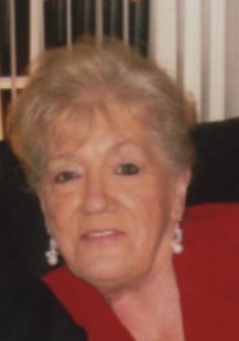 Obituary of Marion Edith Costa