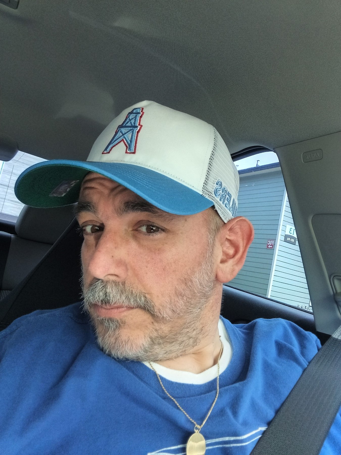 Obituary of Mark Anthony Donahue