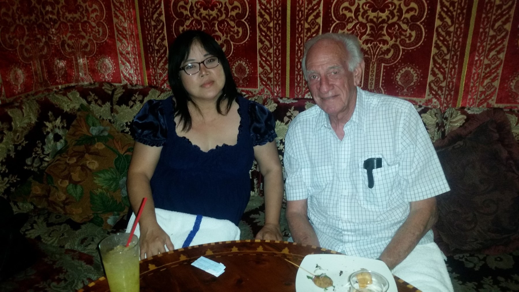 Obituary of Robert Martin Cooper