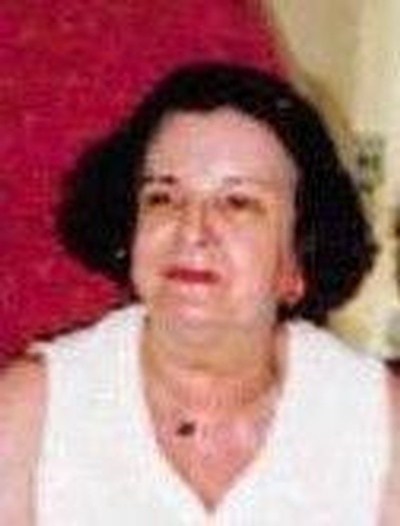 Obituary of Mary 
Elizabeth 
 Brown