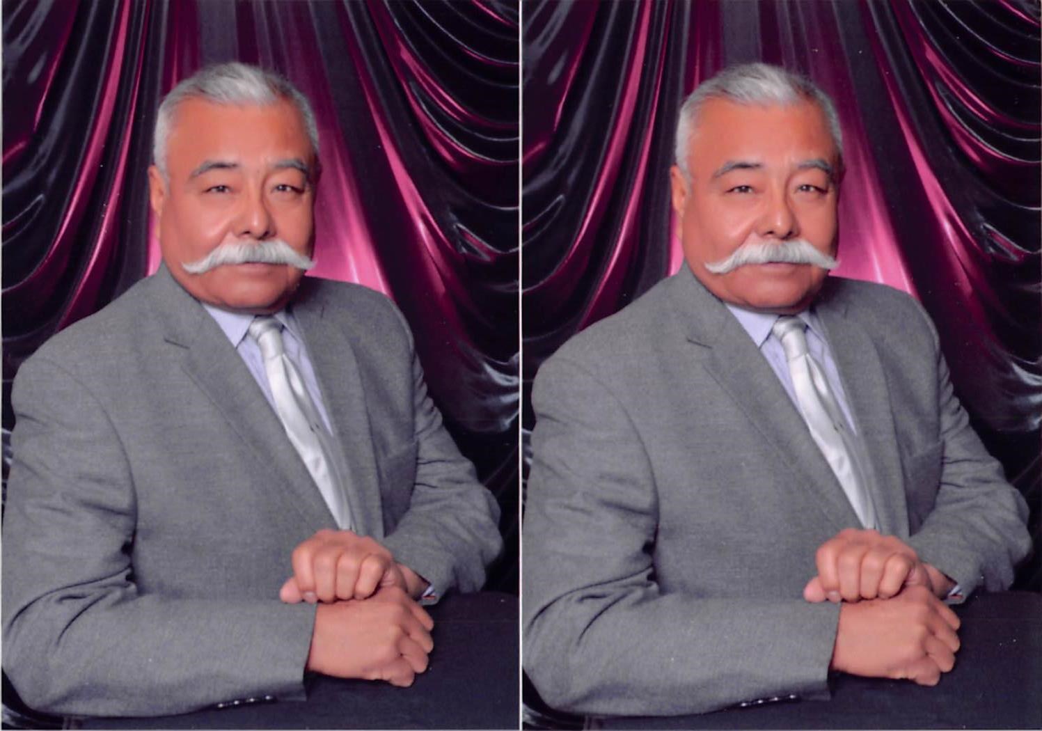 Obituary of Antonio Pineda