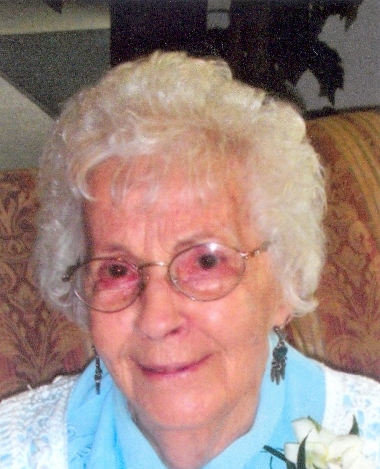 Marion Ione Peterson Fuller Obituary East Lansing, MI