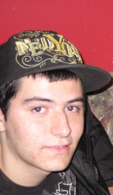 Avis de décès de M. Michaël Cadieux