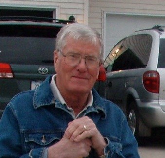 Obituary of Mr. George Carlson