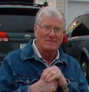 Obituary of Mr. George Carlson