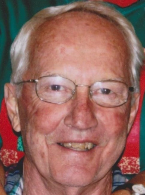 Obituary of Robert G Paul