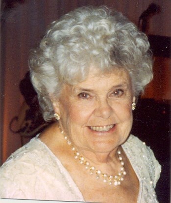 Obituary of Mary J. Higgins