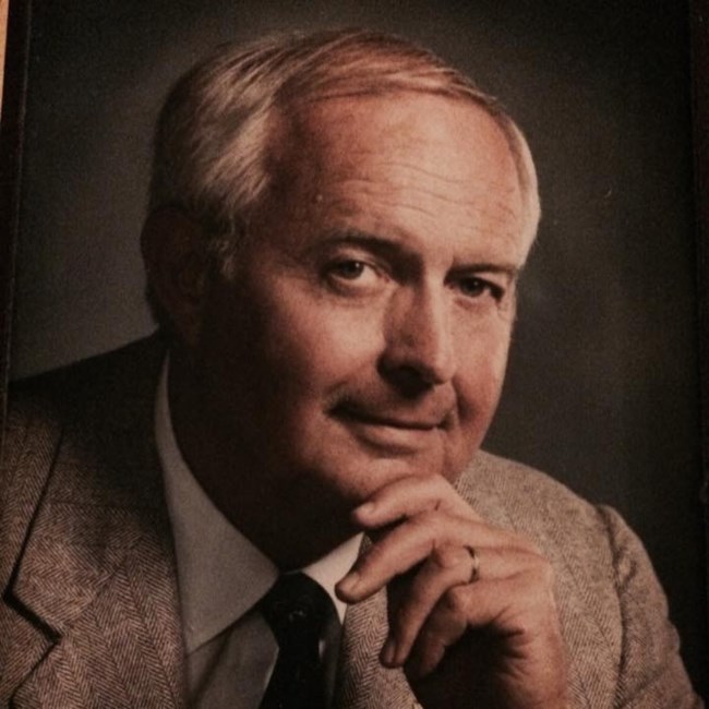 Obituary of John Wingfield Marshall III