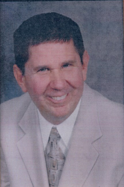 Obituary of Gregory Dean Stanley