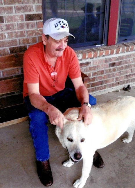 Obituary of Robert Wayne Hogan