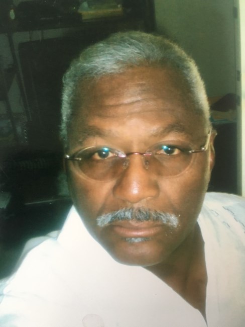 Obituary of Harold James Landrum