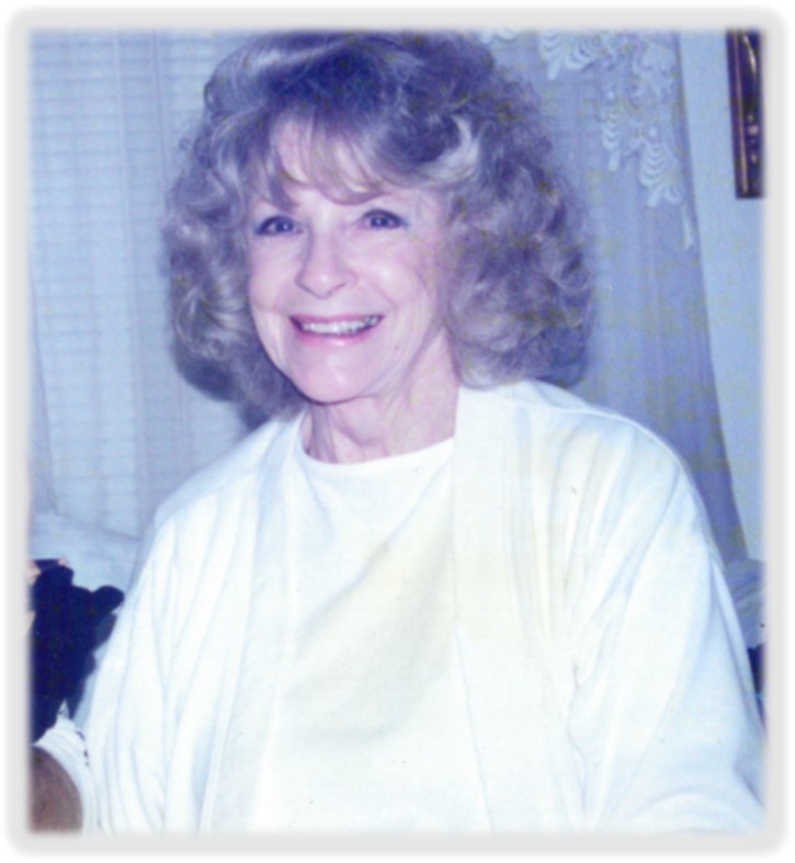 Avis de décès de Sadie Marie Smith