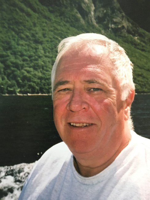 Obituary of Brian Foley