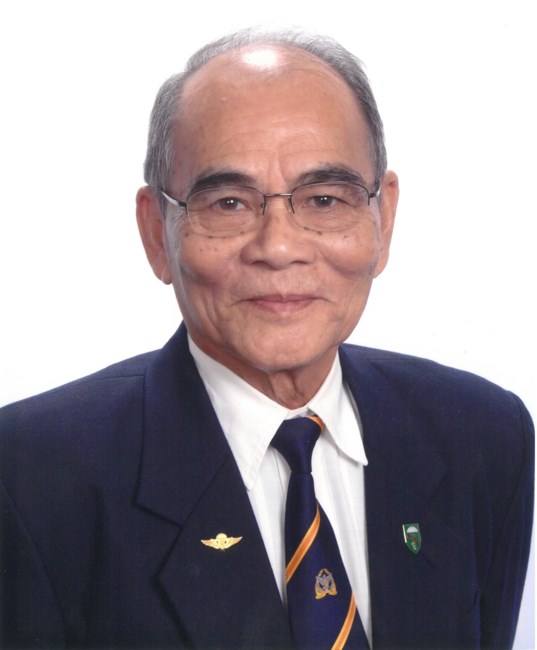 Obituary of Tho Van Nguyen