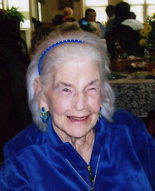Obituario de Harriet Eaton Barton