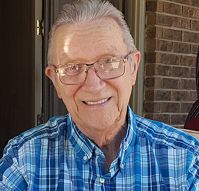 Obituary of Duane Arthur Sheridan