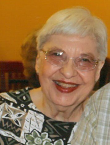 Obituary of Wilma J Gard