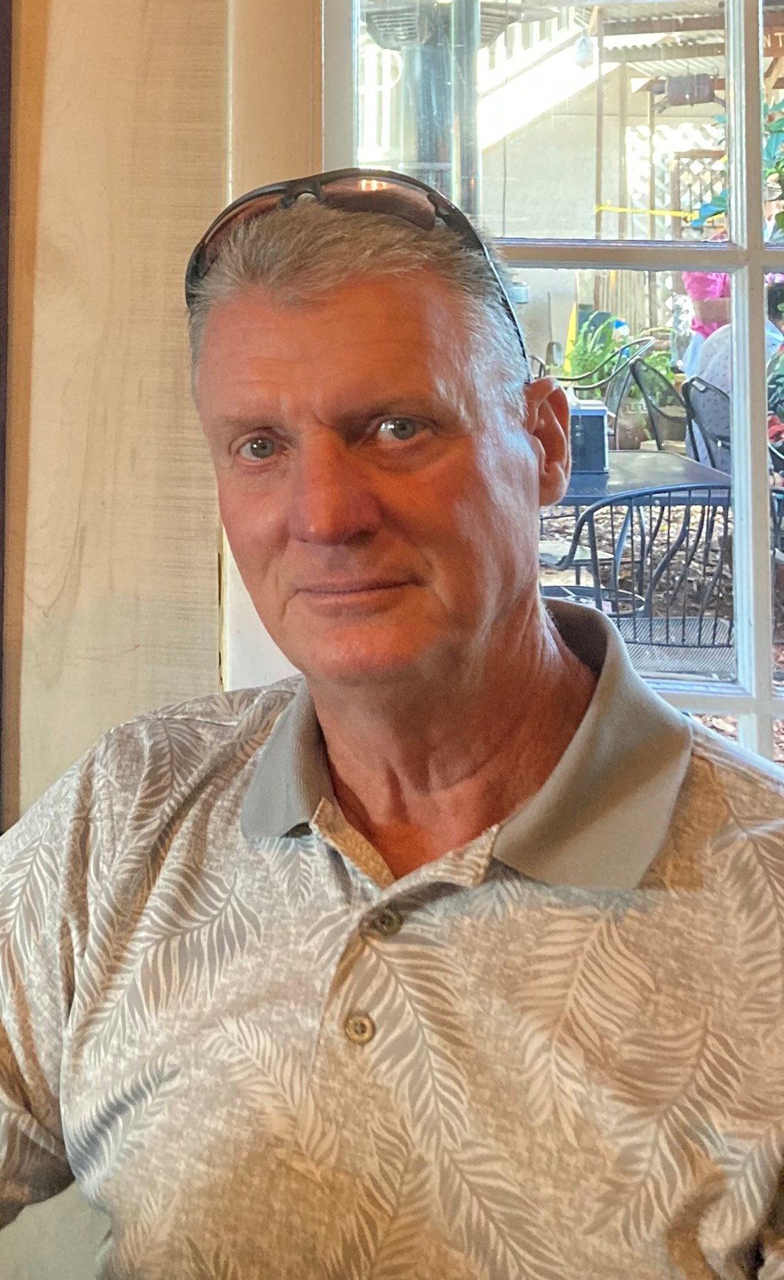 Avis de décès de Robert "Randy" Randall Spaulding