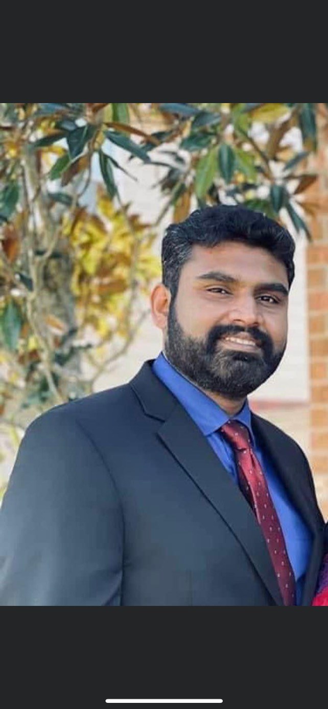 Obituary of Ranju Mathew Varughese