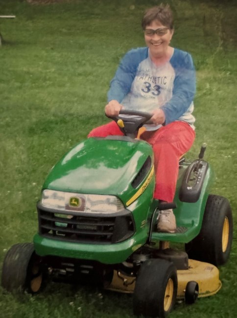 Obituary of Ethel Victoria Wooldridge