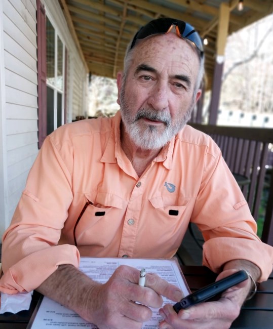 Obituary of Bennett "Tony" Anthony Rowland